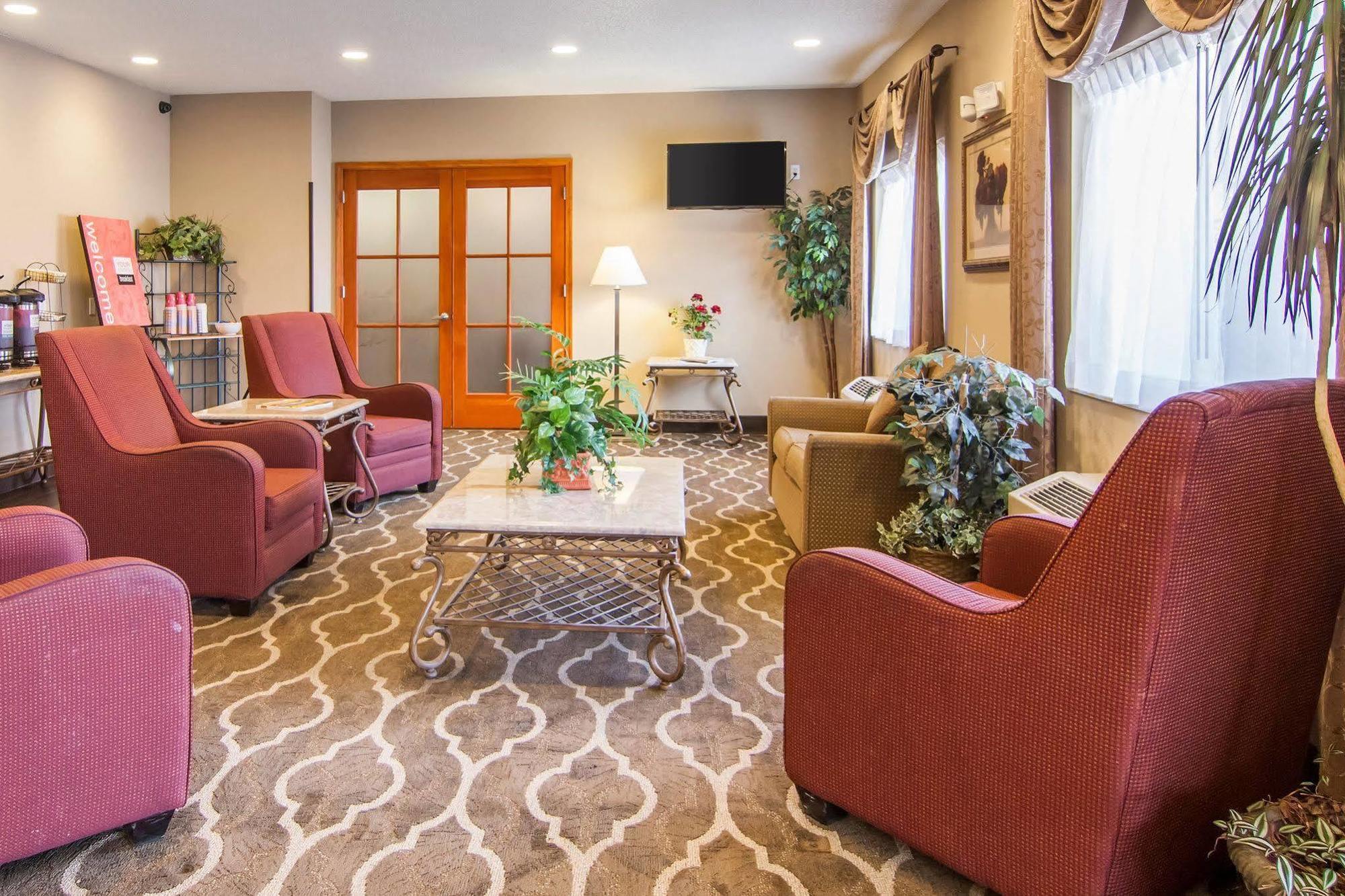 Comfort South 2* Medford