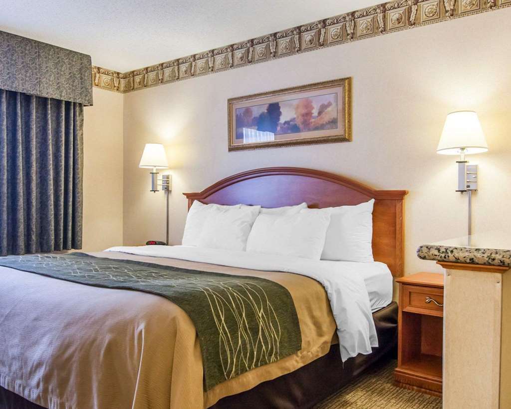 Comfort South Medford